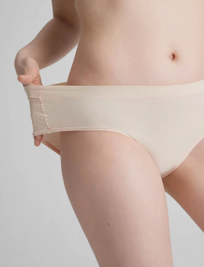 Women's One-Size High Rise Brief