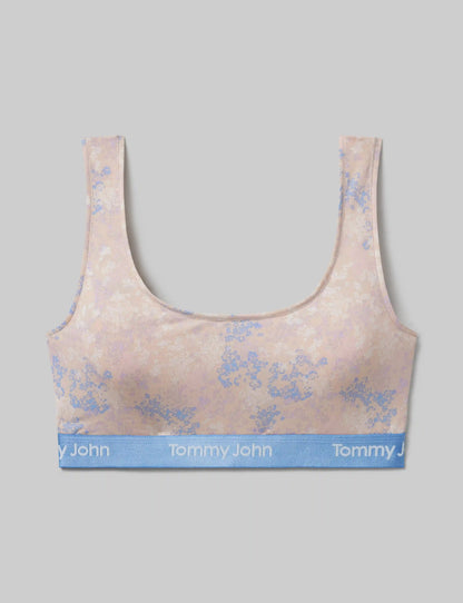 Second Skin Scoop Bralette