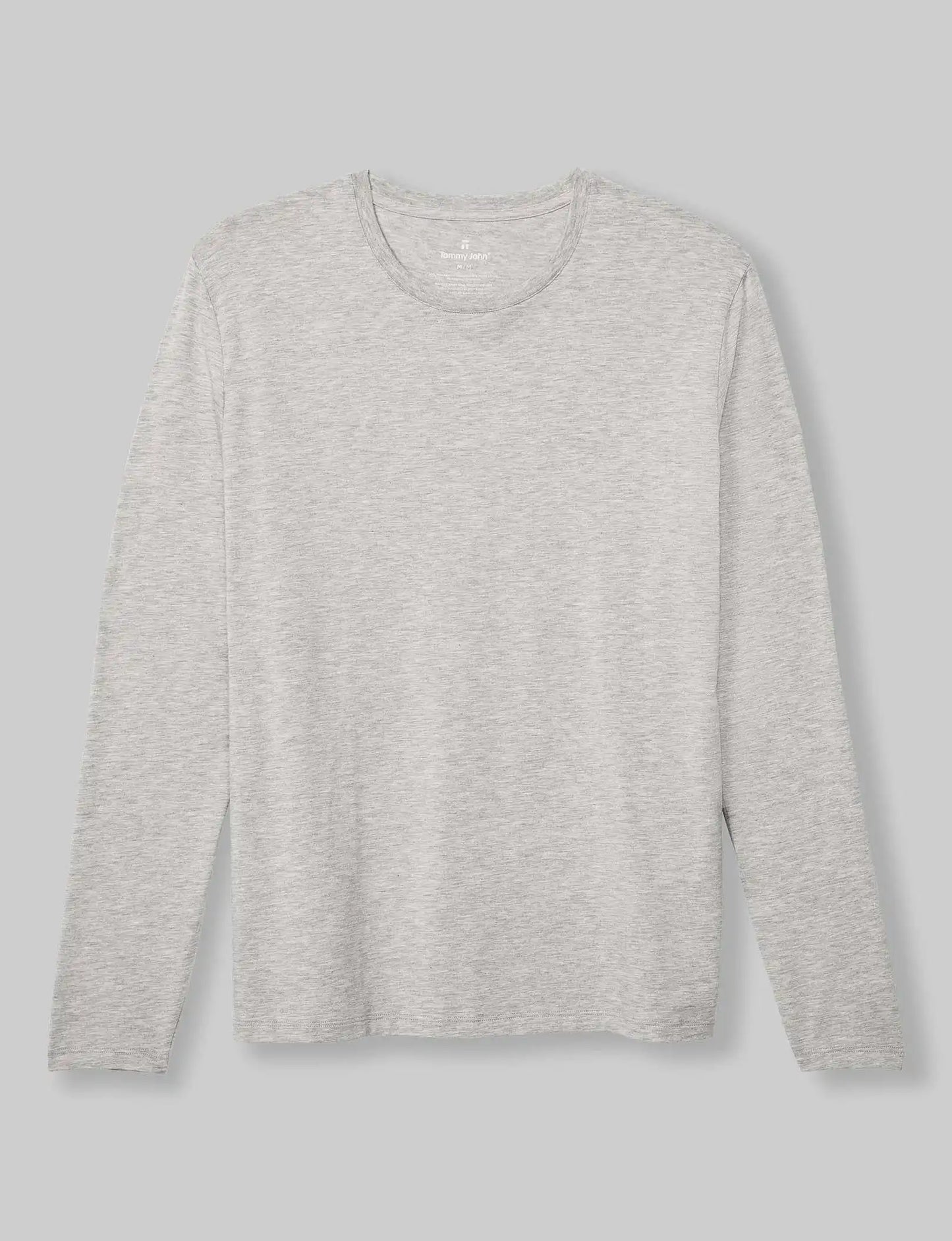Second Skin Long Sleeve Tee