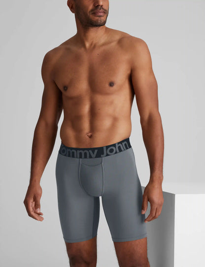 360 Sport Boxer Brief 8" (6-Pack)