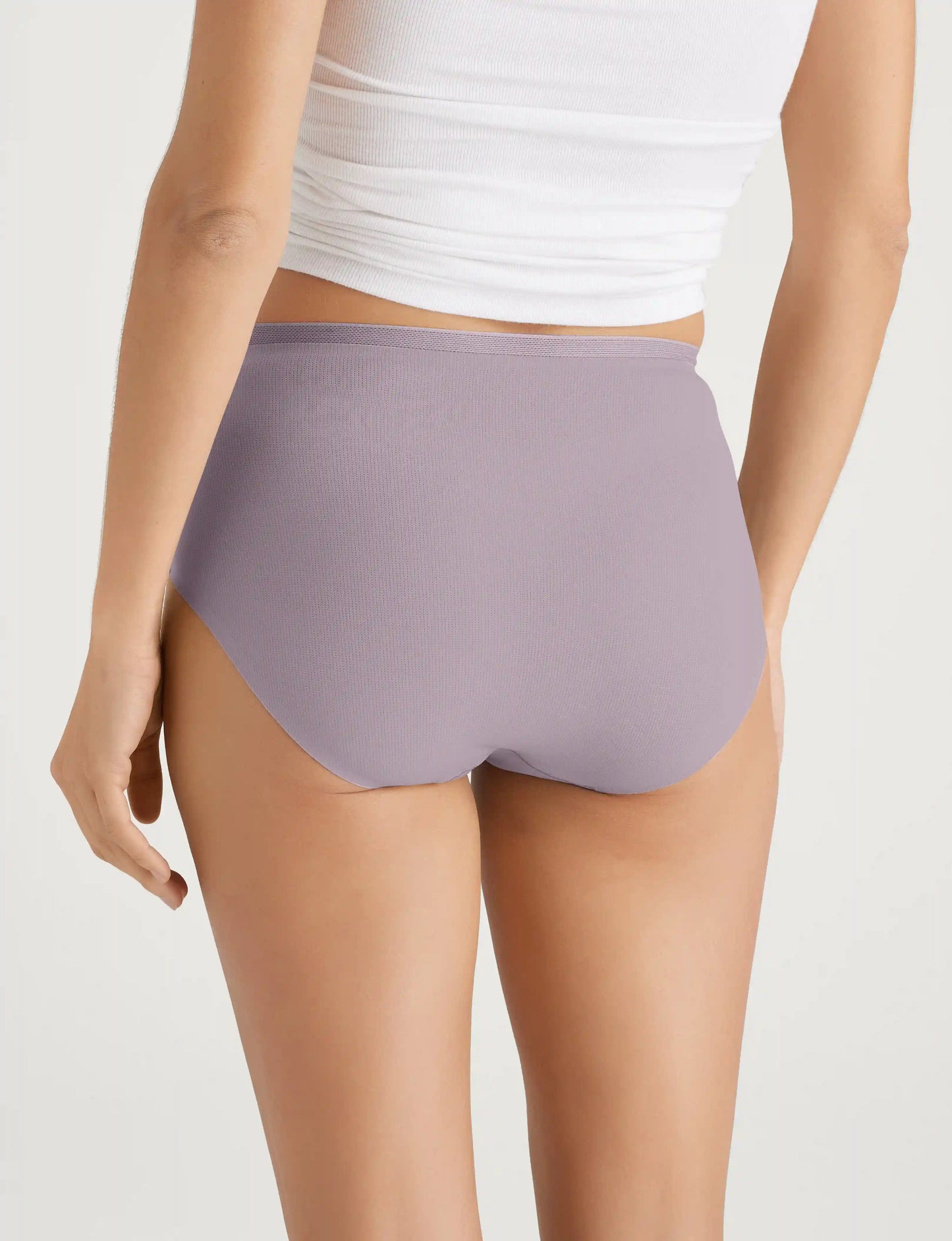 Women's Air High Rise Brief