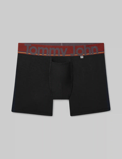 360 Sport Trunk 4"