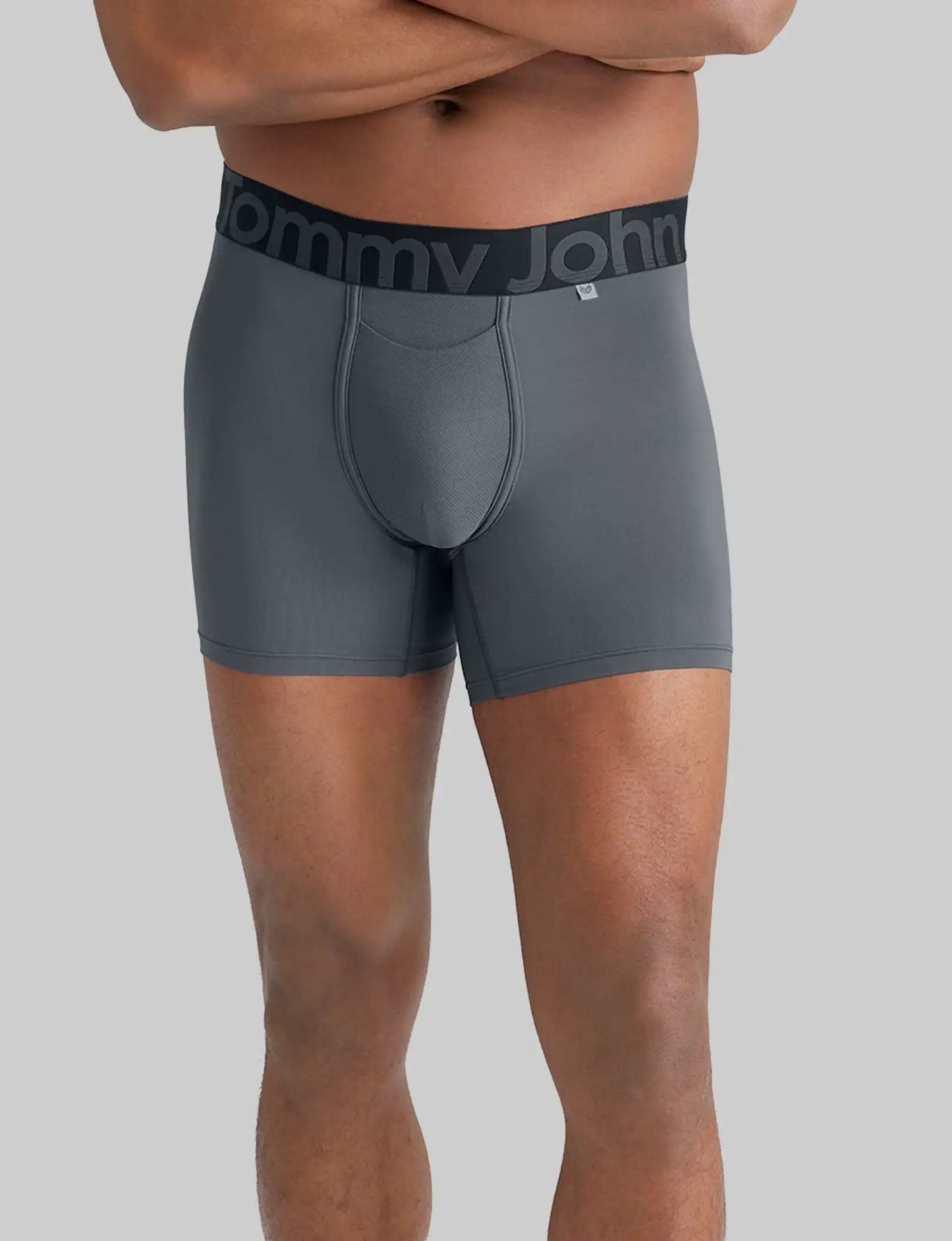 Active Combo Trunk 4" (3-Pack)
