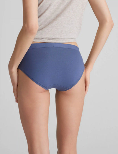 Women's Second Skin Brief