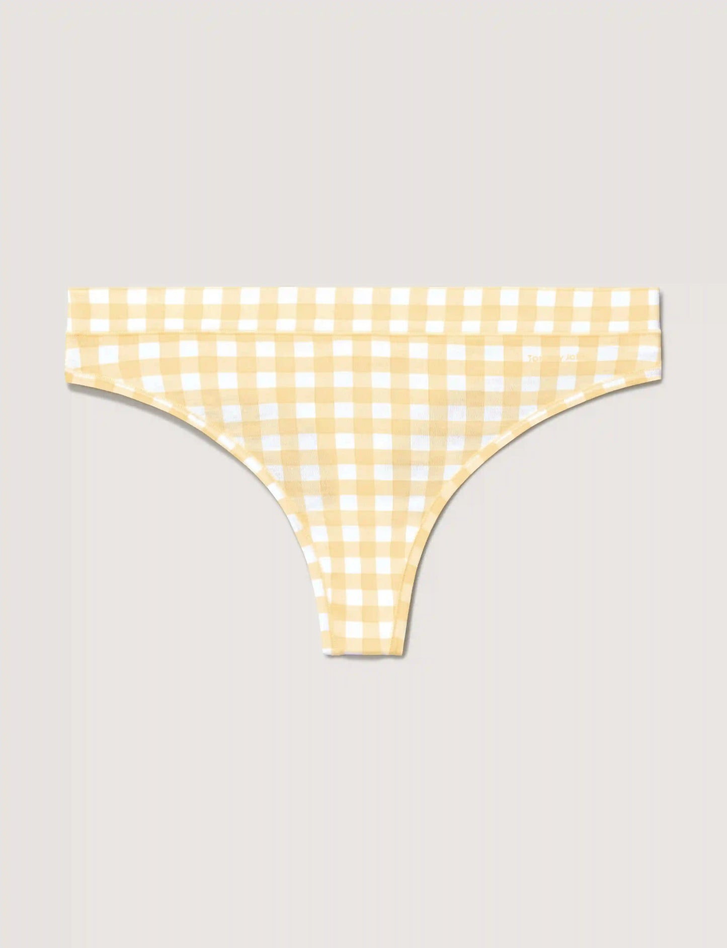 Women's Cool Cotton Thong