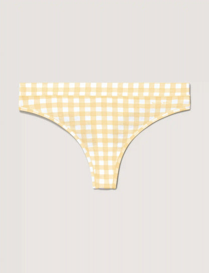 Women's Cool Cotton Thong