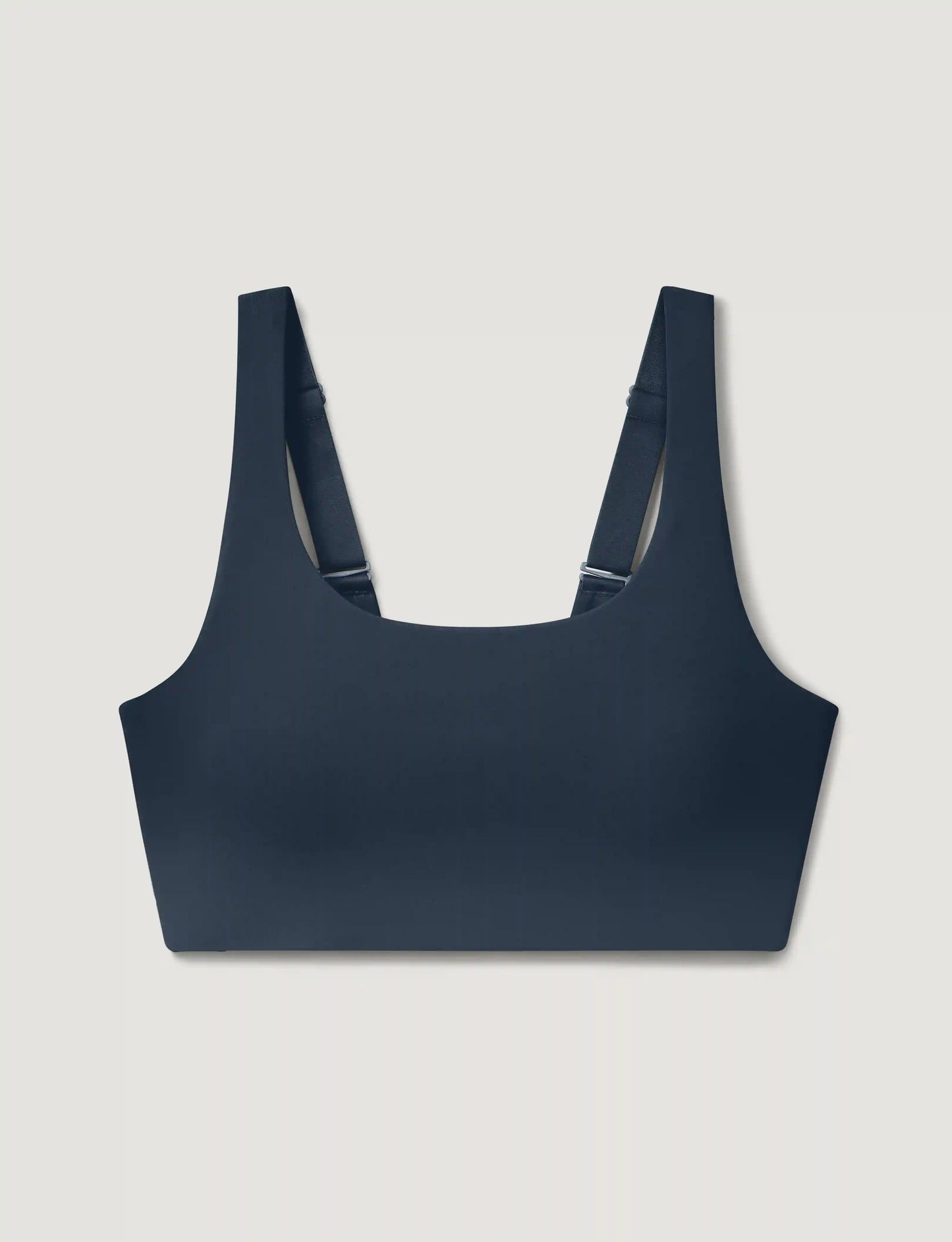 Medium Impact Adjustable Sports Bra