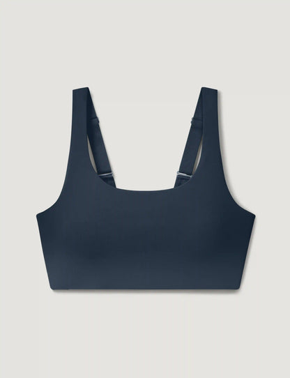 Medium Impact Adjustable Sports Bra