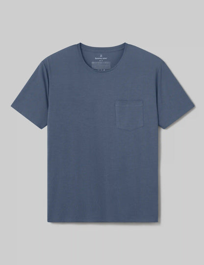 Second Skin Sleep Pocket Tee