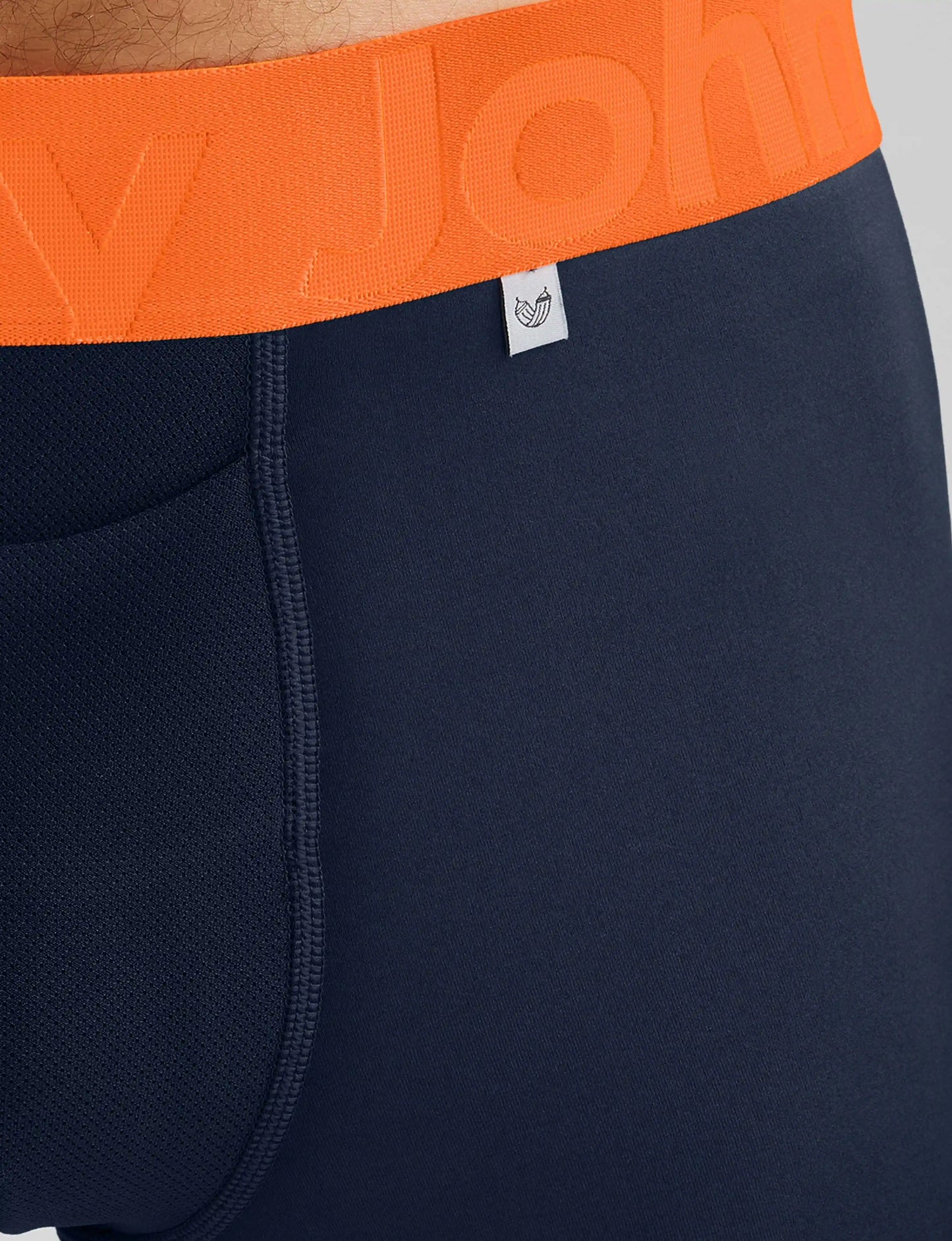 360 Sport Boxer Brief 8"