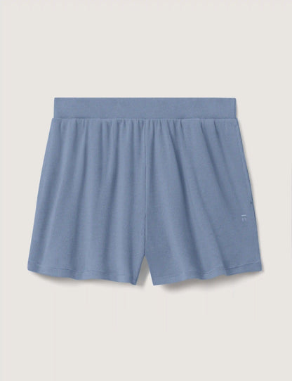 Women's Micro Rib Lounge Short