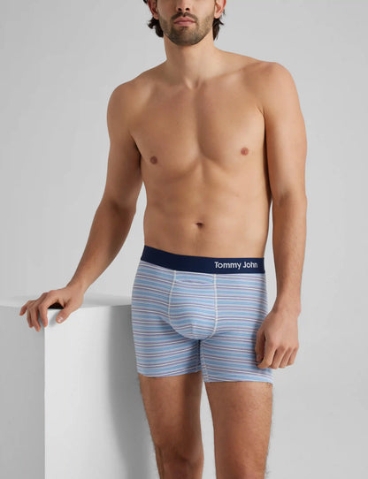 Cool Cotton Trunk 4"