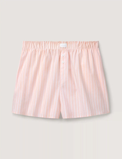 Women's Woven Boxer Short