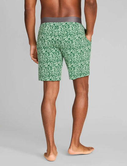 Second Skin Sleep Short