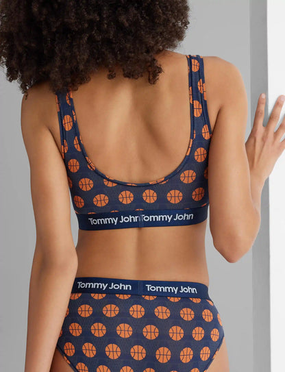 Second Skin Scoop Bralette