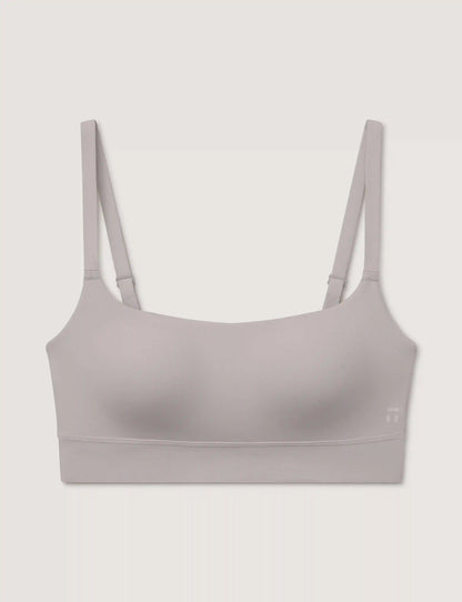 Second Skin Light Support Bra