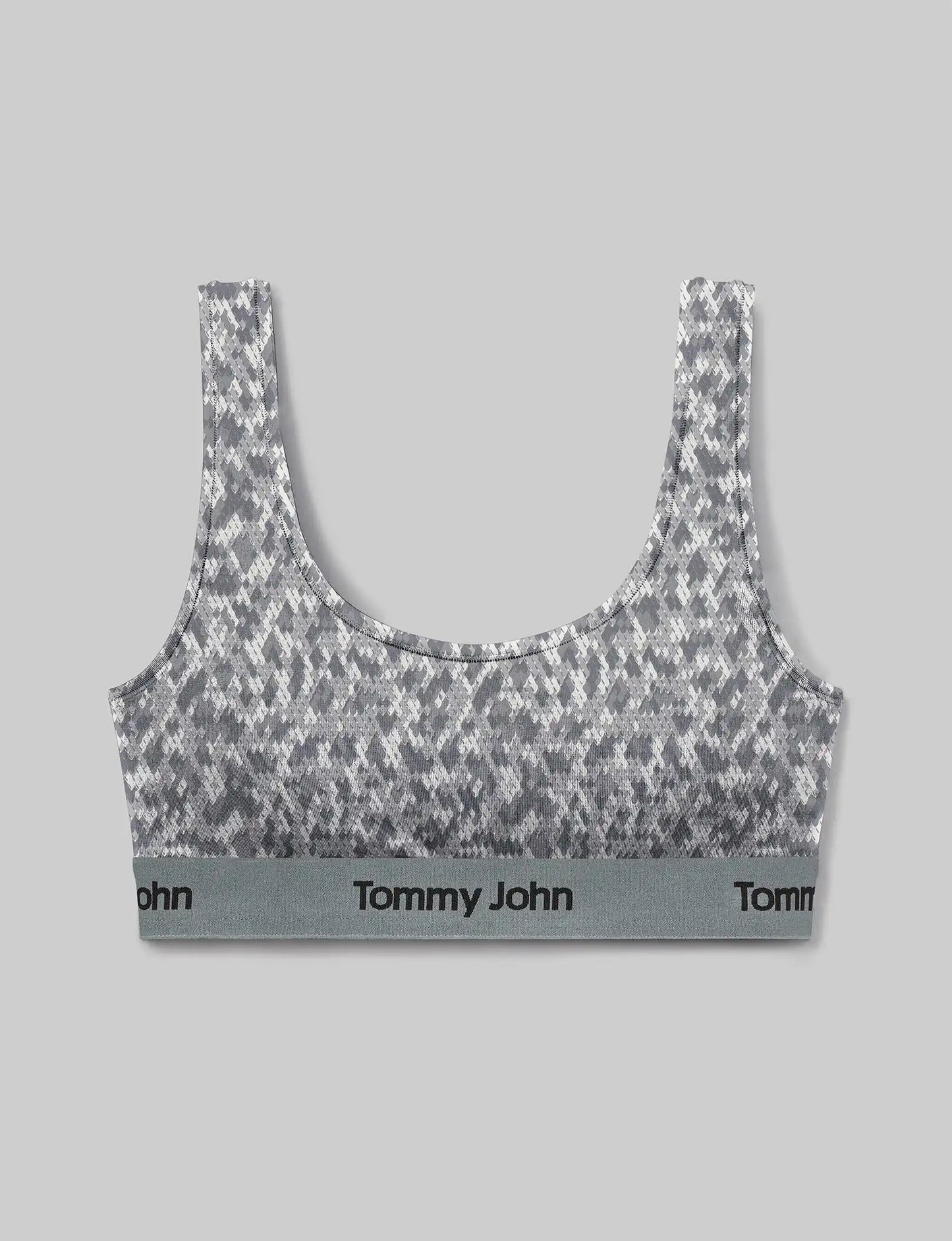 Second Skin Scoop Bralette