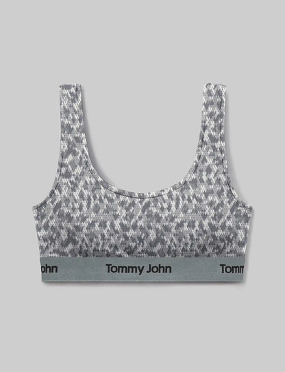Second Skin Scoop Bralette