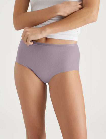 Women's Air High Rise Brief