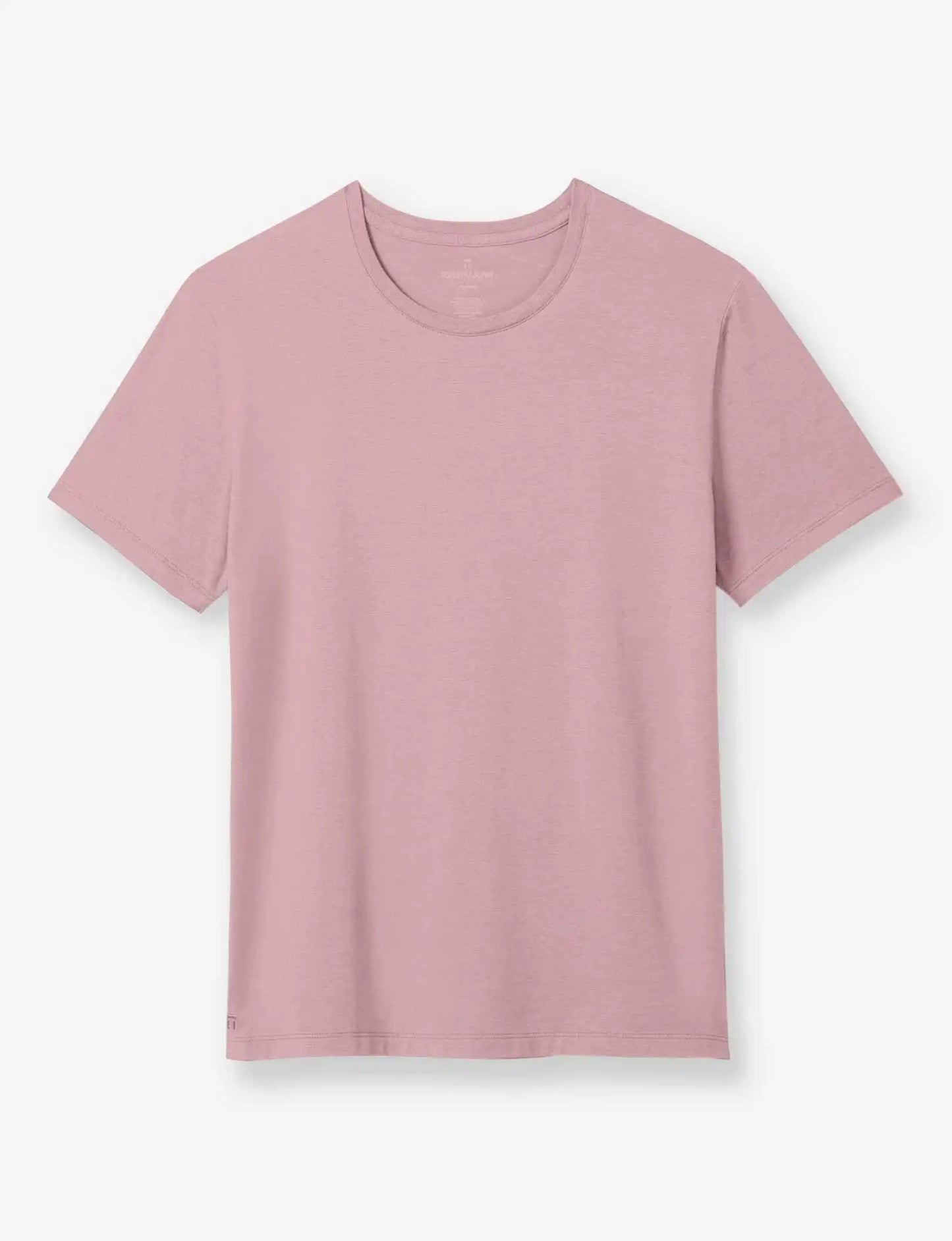 Second Skin Crew Neck Tee