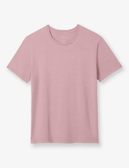 Second Skin Crew Neck Tee