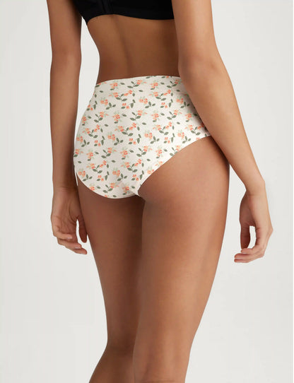 Women's Cool Cotton Brief (5-Pack)