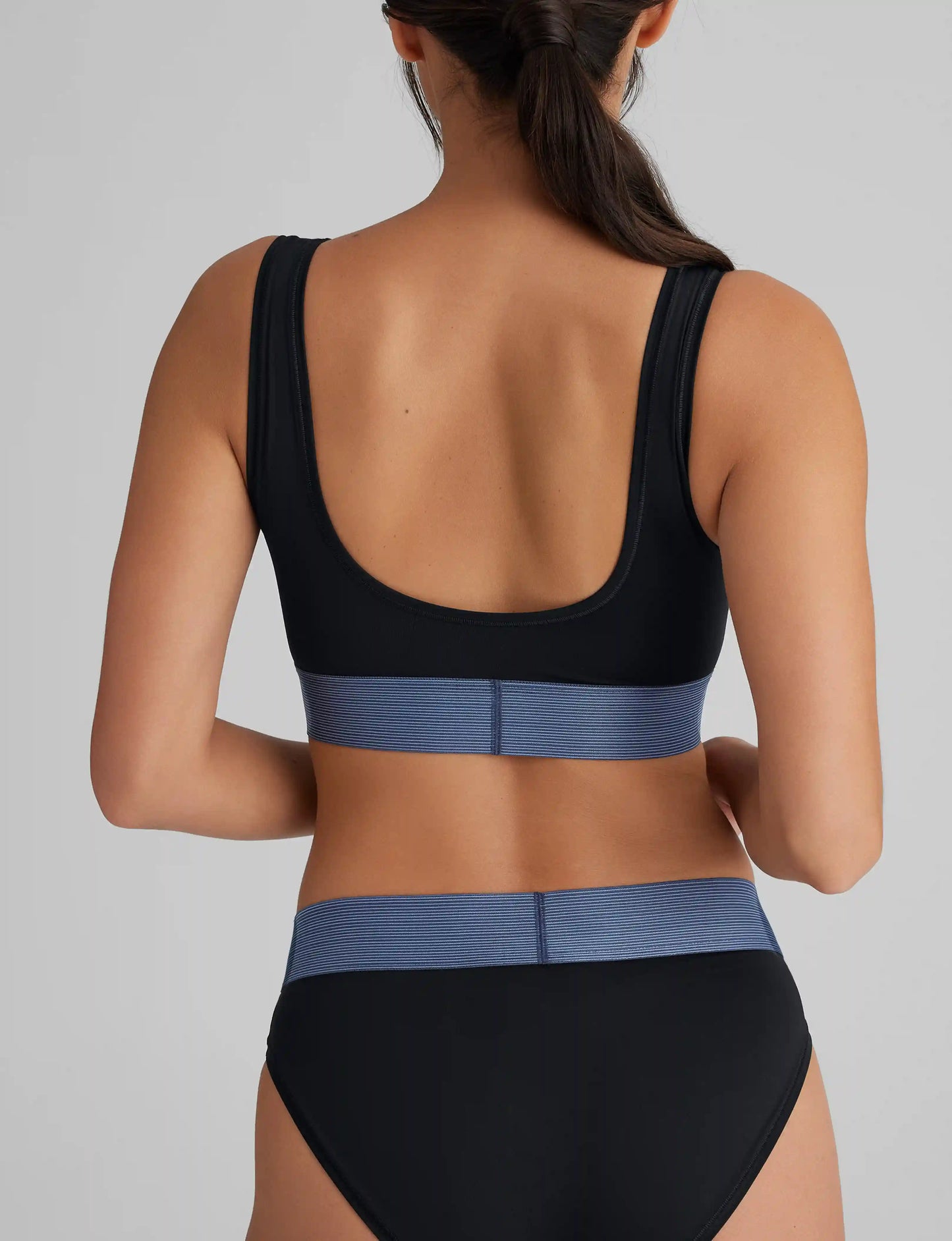 360 Sport Scoop Bralette