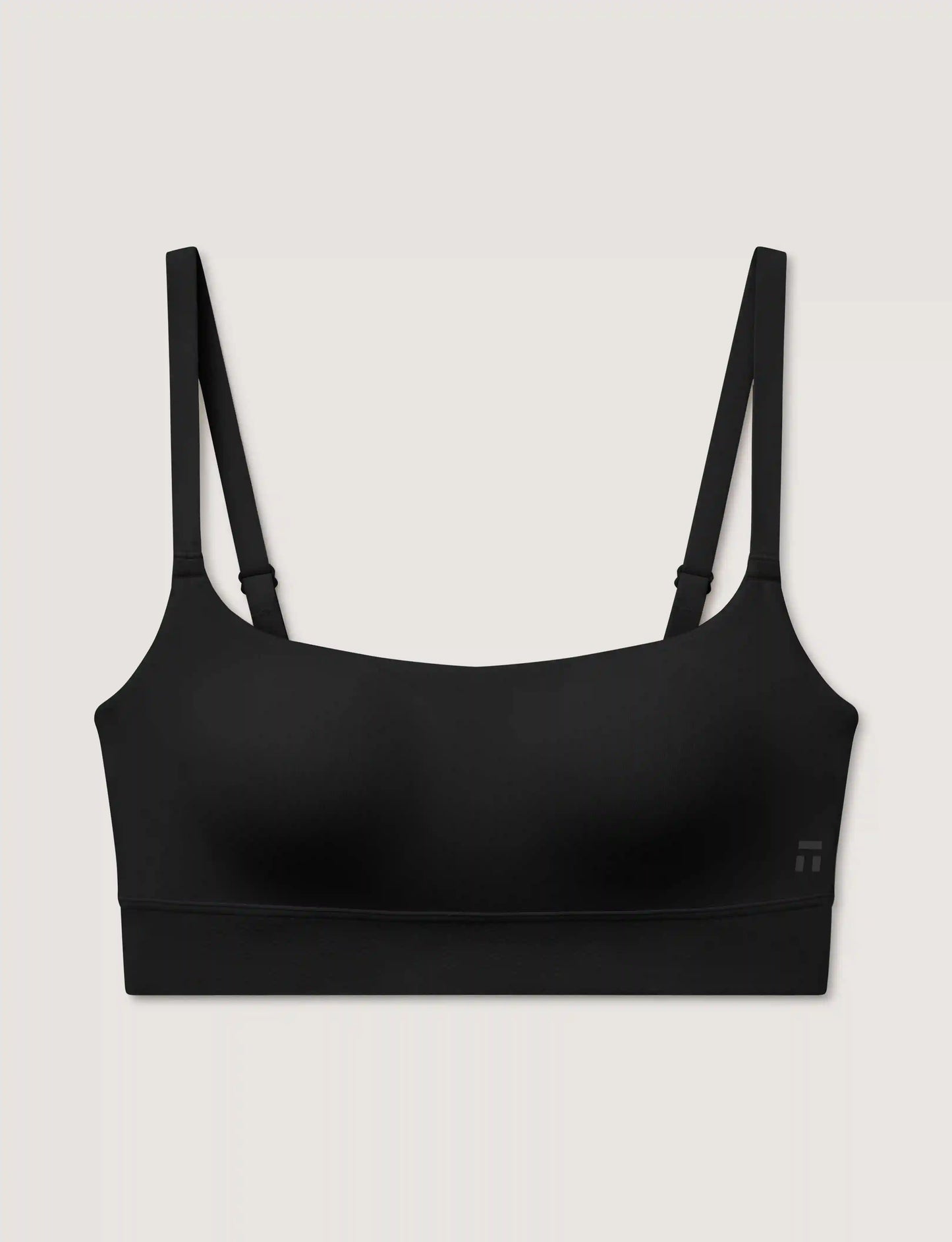Second Skin Light Support Bra