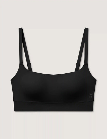 Second Skin Light Support Bra