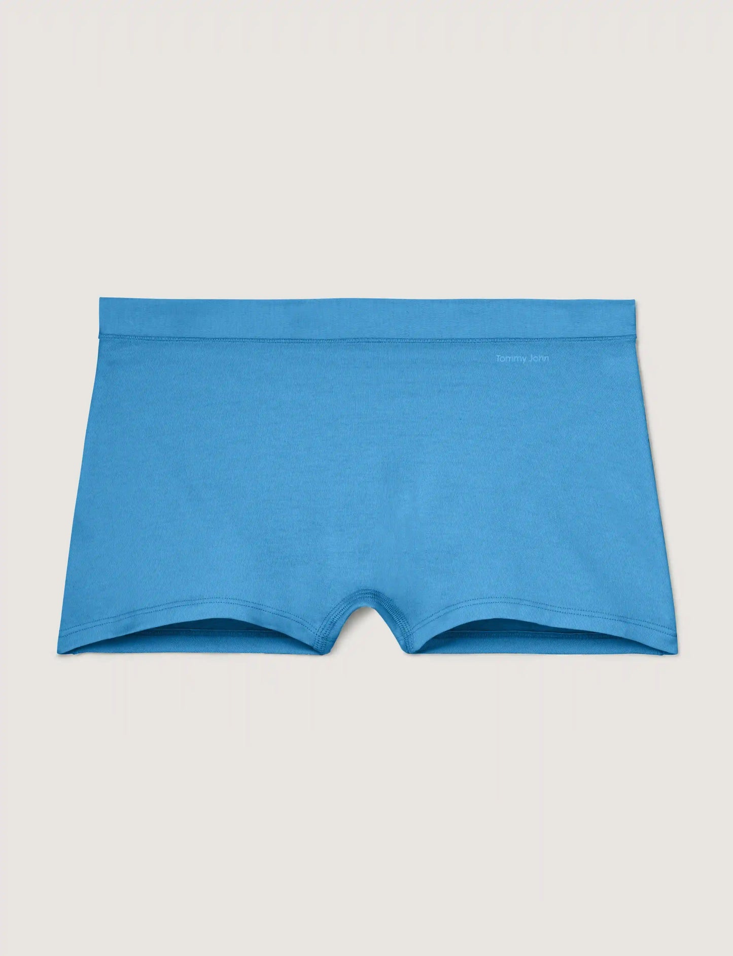 Women's Cool Cotton Boyshort