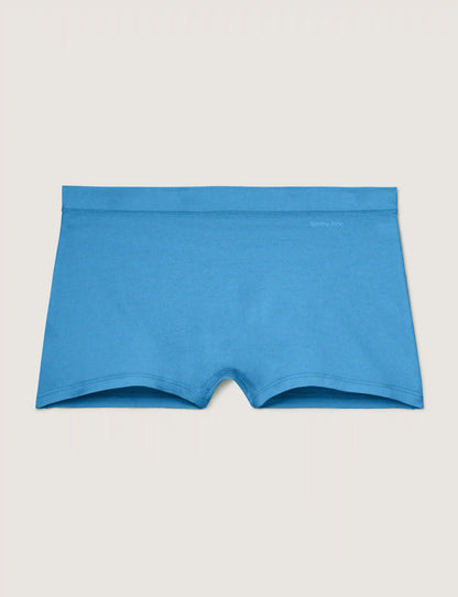 Women's Cool Cotton Boyshort