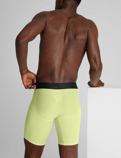 360 Sport Boxer Brief 8"