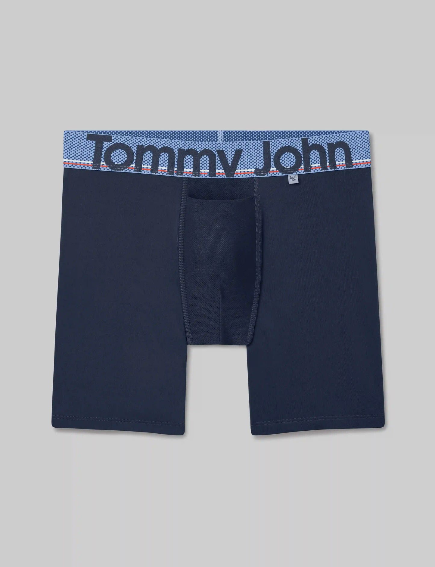 360 Sport Mid-Length Boxer Brief 6"