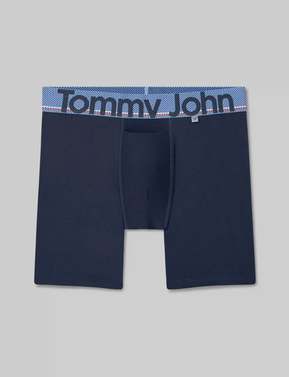 360 Sport Mid-Length Boxer Brief 6"