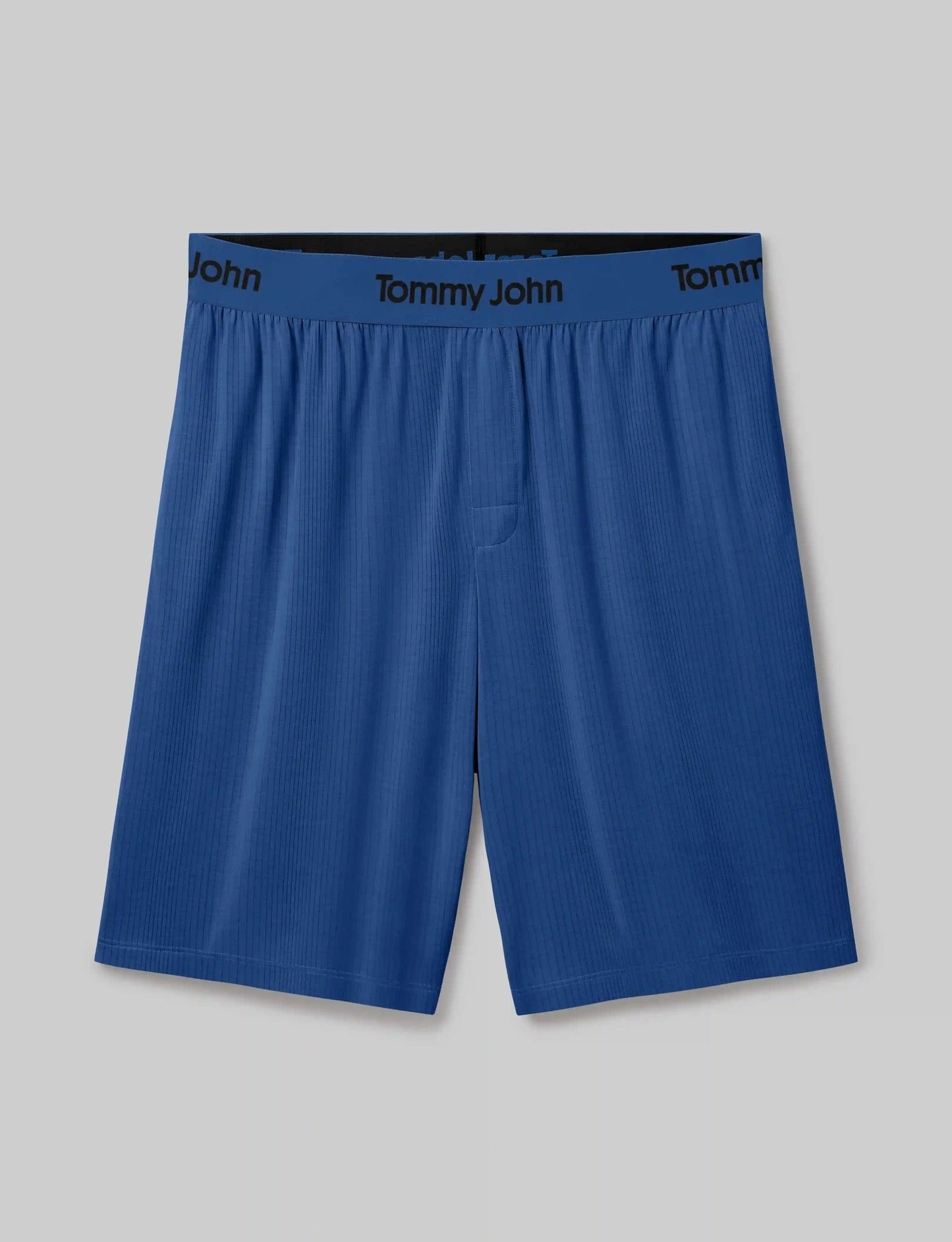 Second Skin Luxe Rib Sleep Short