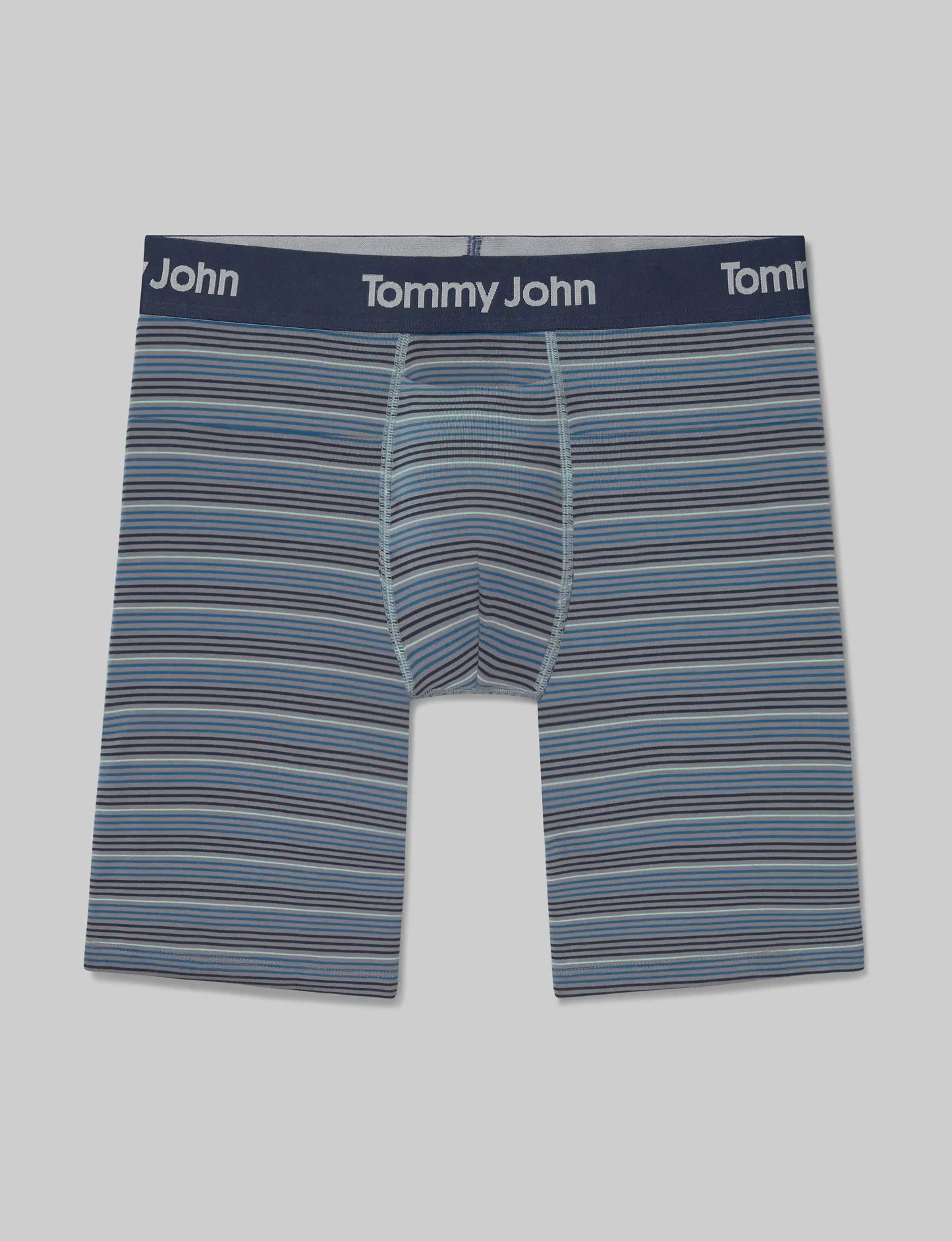 Second Skin Boxer Brief 8"