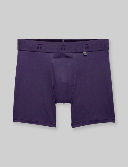 Air Mid-Length Boxer Brief 6"
