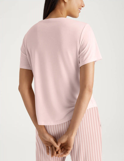 Women's Second Skin Sleep Pocket Tee
