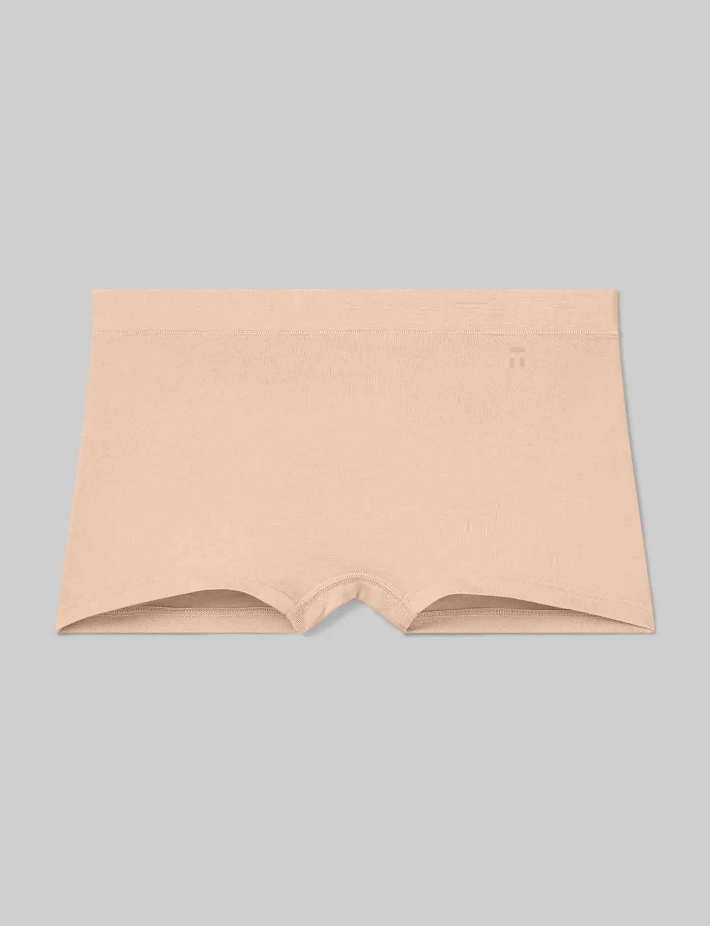 Women's Second Skin Boyshort