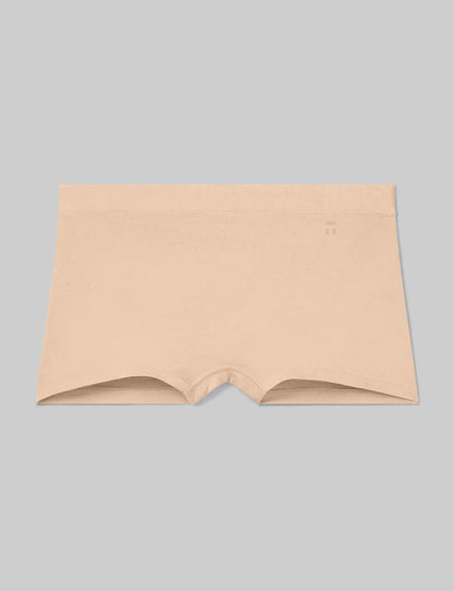 Women's Second Skin Boyshort