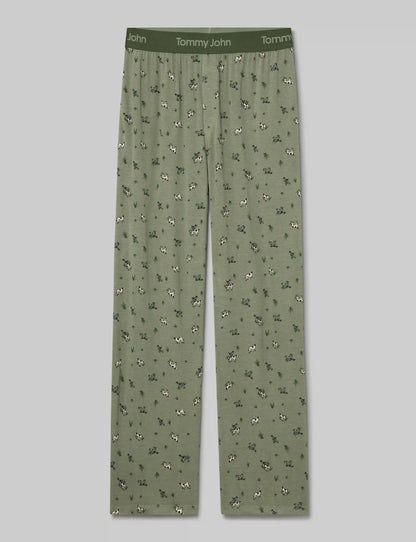 Second Skin Sleep Pant