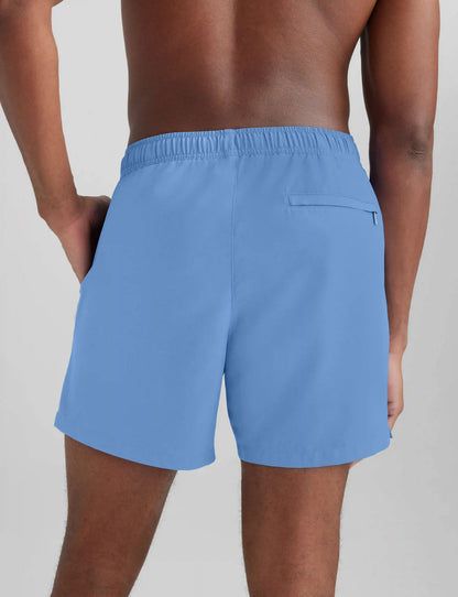 Classic Swim Short (2-Pack)