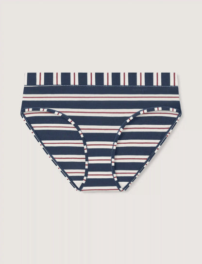 Women's Second Skin Brief