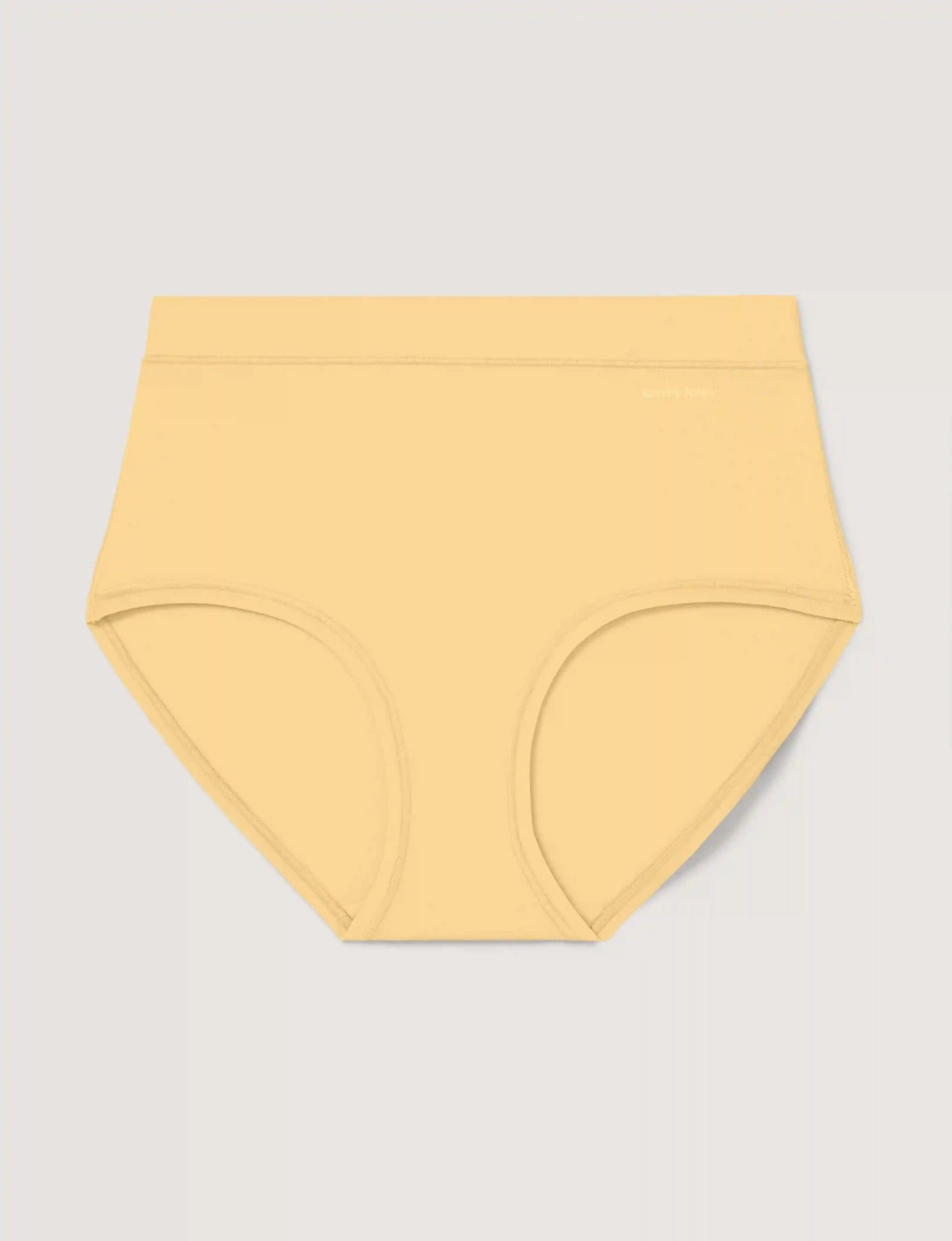 Women's Cool Cotton High Rise Brief