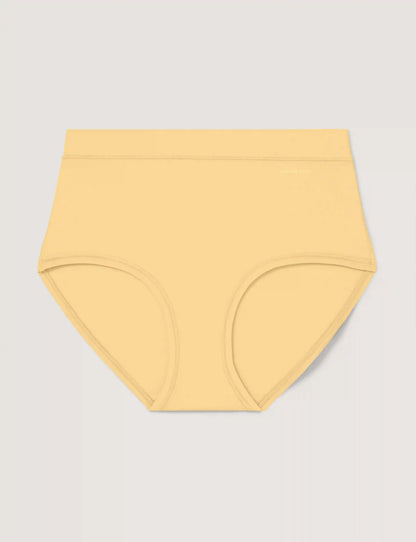Women's Cool Cotton High Rise Brief