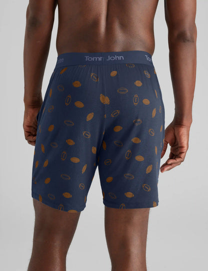 Second Skin Sleep Short
