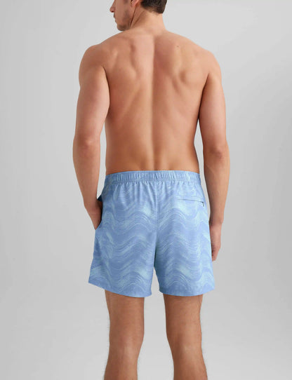 Classic Swim Short (2-Pack)