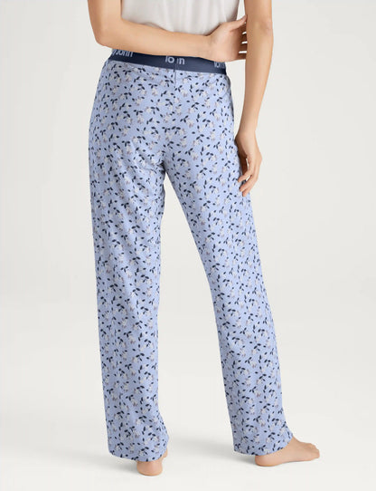 Women's Second Skin Sleep Pant