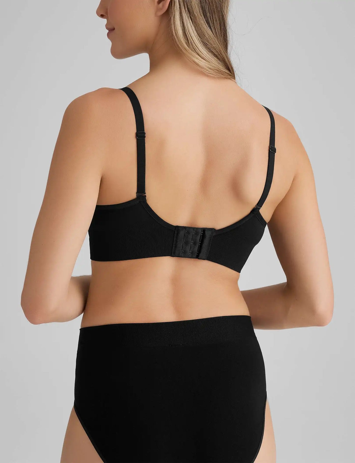 Ultimate Comfort Wireless Lift Bra