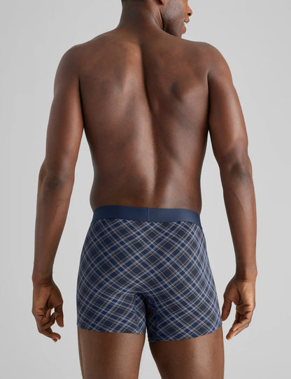 Cool Cotton Trunk 4"